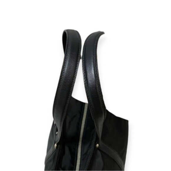 Prada Re-Nylon Style Shoulder Tote Bag - Picture 6 of 15
